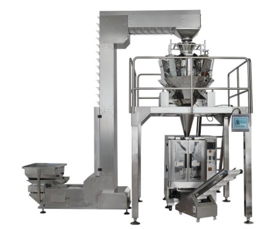 銅陵Z型上料機-Z型提升機在化工食品行業應用